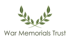 War Memorials Register Logo