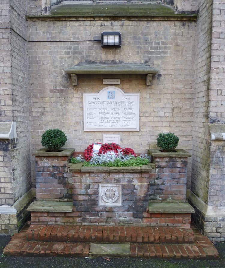 St Pauls Church, Knightsbridge