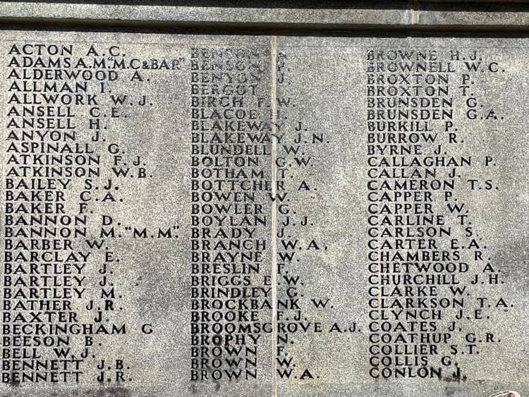 Port Sunlight And Lever Brothers Ltd Employees