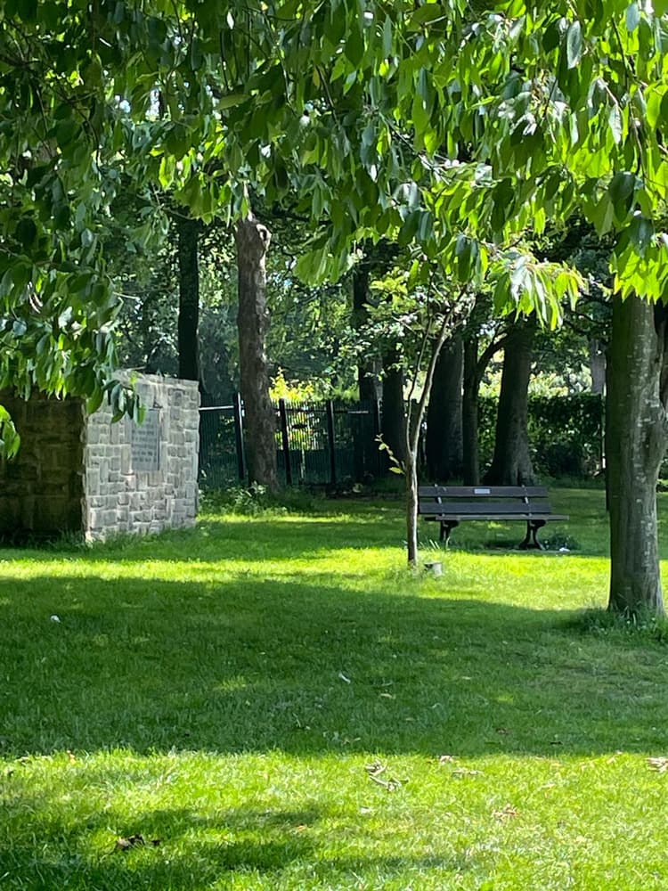 Wallasey Civilian Dead