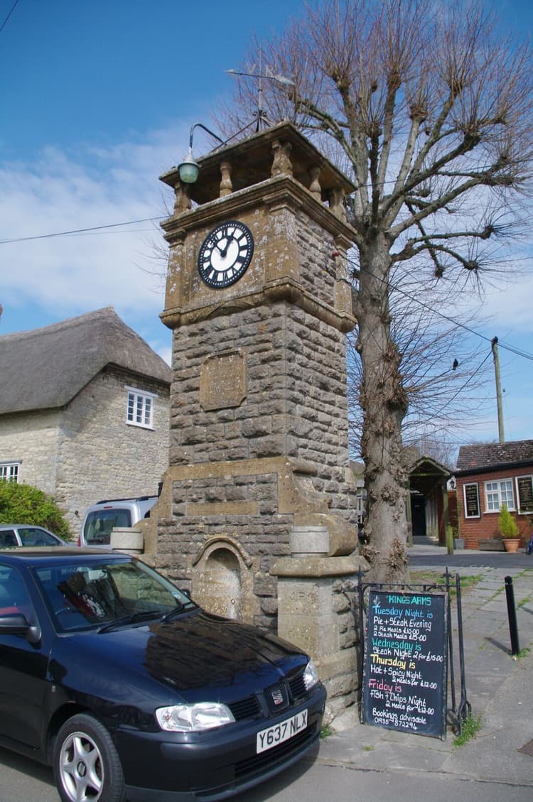 Thornford Street Lighting