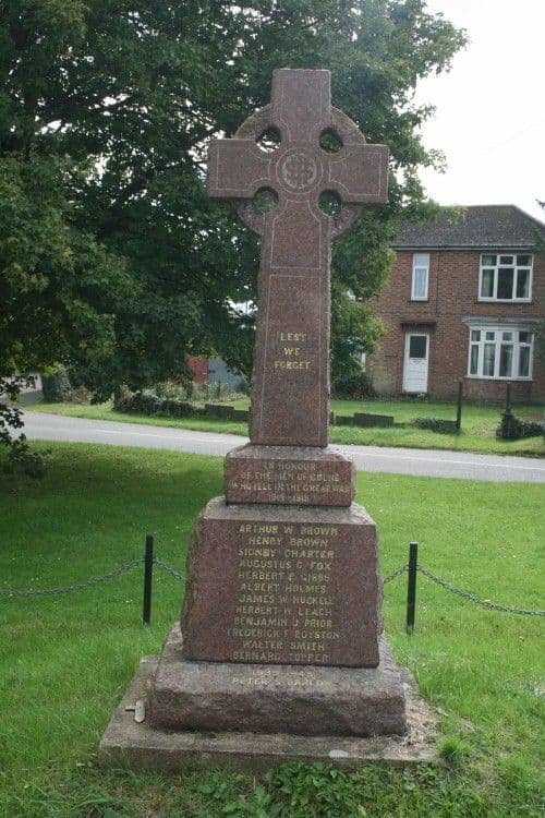 Colne (Huntingdonshire)