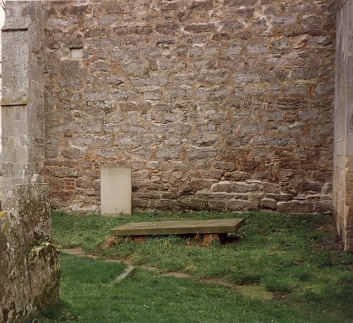 Battle Of Stoke Field 1487