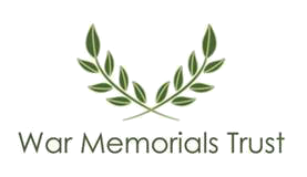 War Memorials Register Logo